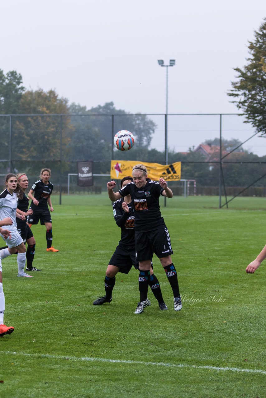 Bild 177 - Frauen SV Henstedt Ulzburg - FSV Gtersloh : Ergebnis: 2:5